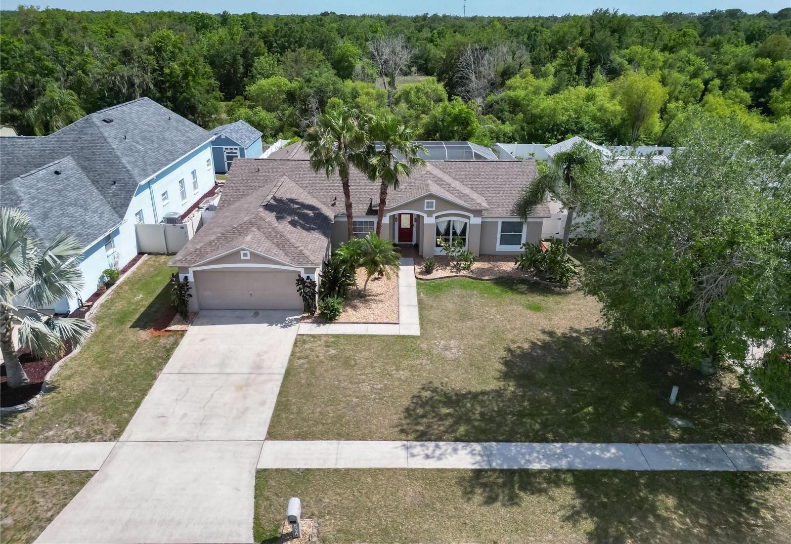 Photo one of 12904 Raysbrook Dr Riverview FL 33569 | MLS T3521984