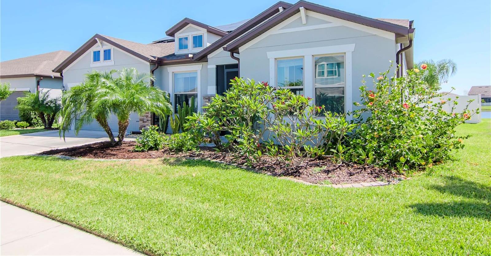 Photo one of 13872 Carlow Park Dr Riverview FL 33579 | MLS T3522248