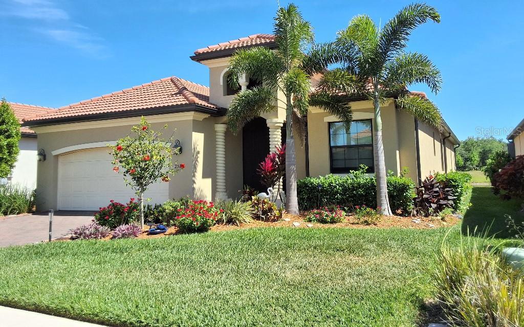Photo one of 25103 Spartina Dr Venice FL 34293 | MLS T3522251