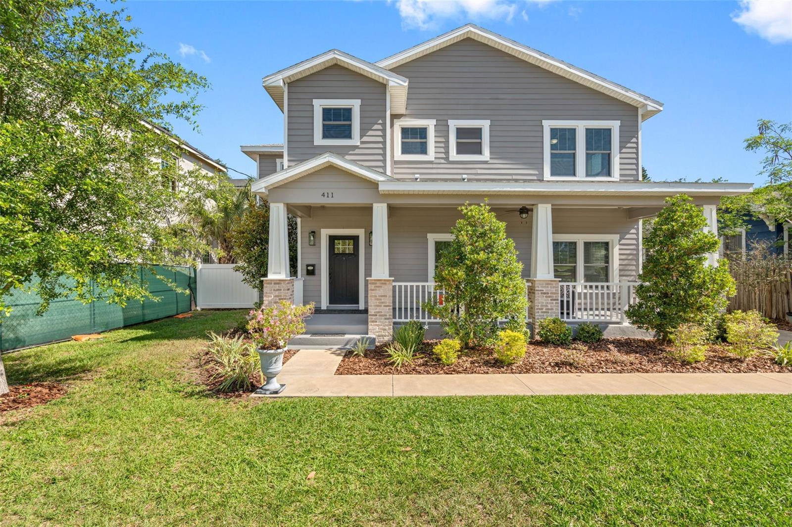 Photo one of 411 W Park Ave Tampa FL 33602 | MLS T3522482