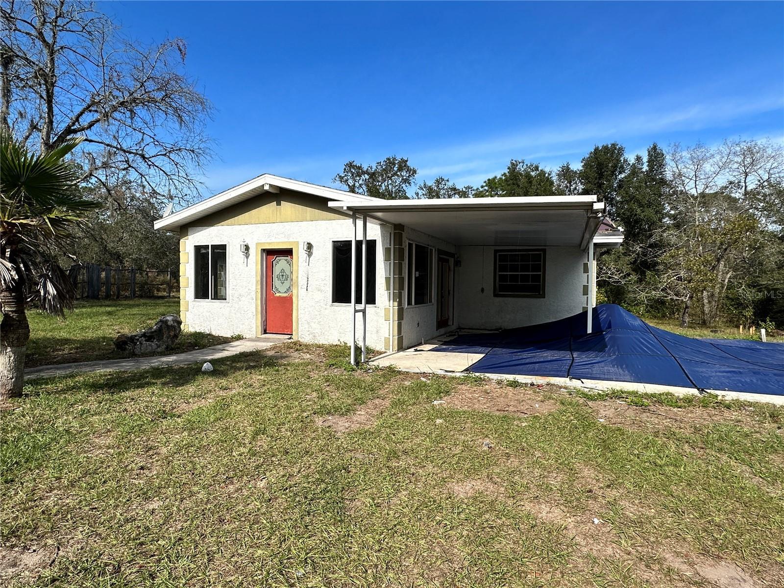 Photo one of 17025 Dalberg Dr Spring Hill FL 34610 | MLS T3523122
