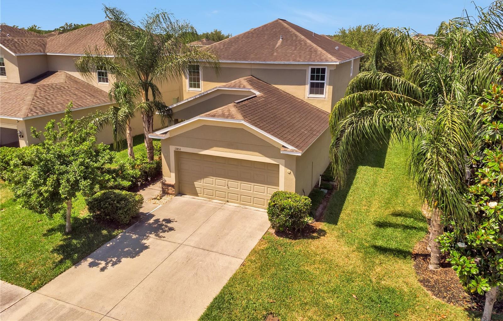 Photo one of 13853 Crater Cir Hudson FL 34669 | MLS T3523675