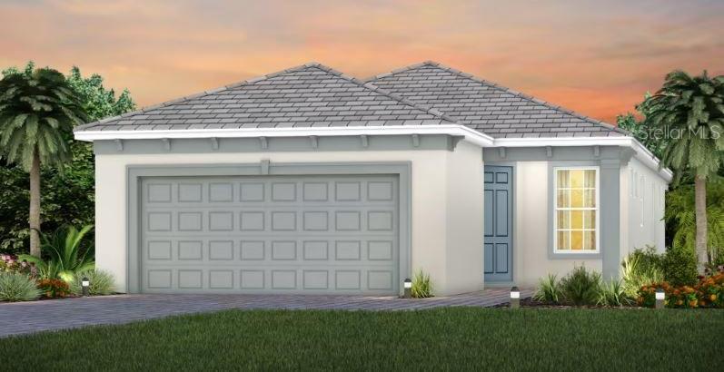 Photo one of 10394 Abaco Falls Dr Englewood FL 34223 | MLS T3523688