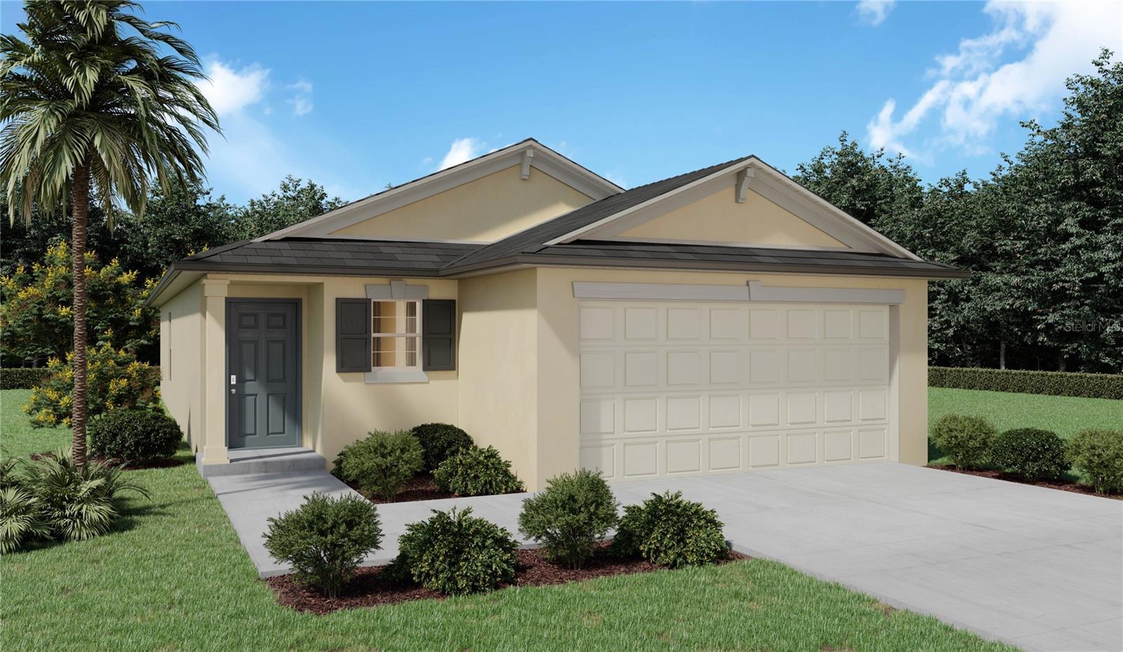 Photo one of 266 Rain Lily Ave Spring Hill FL 34609 | MLS T3523830