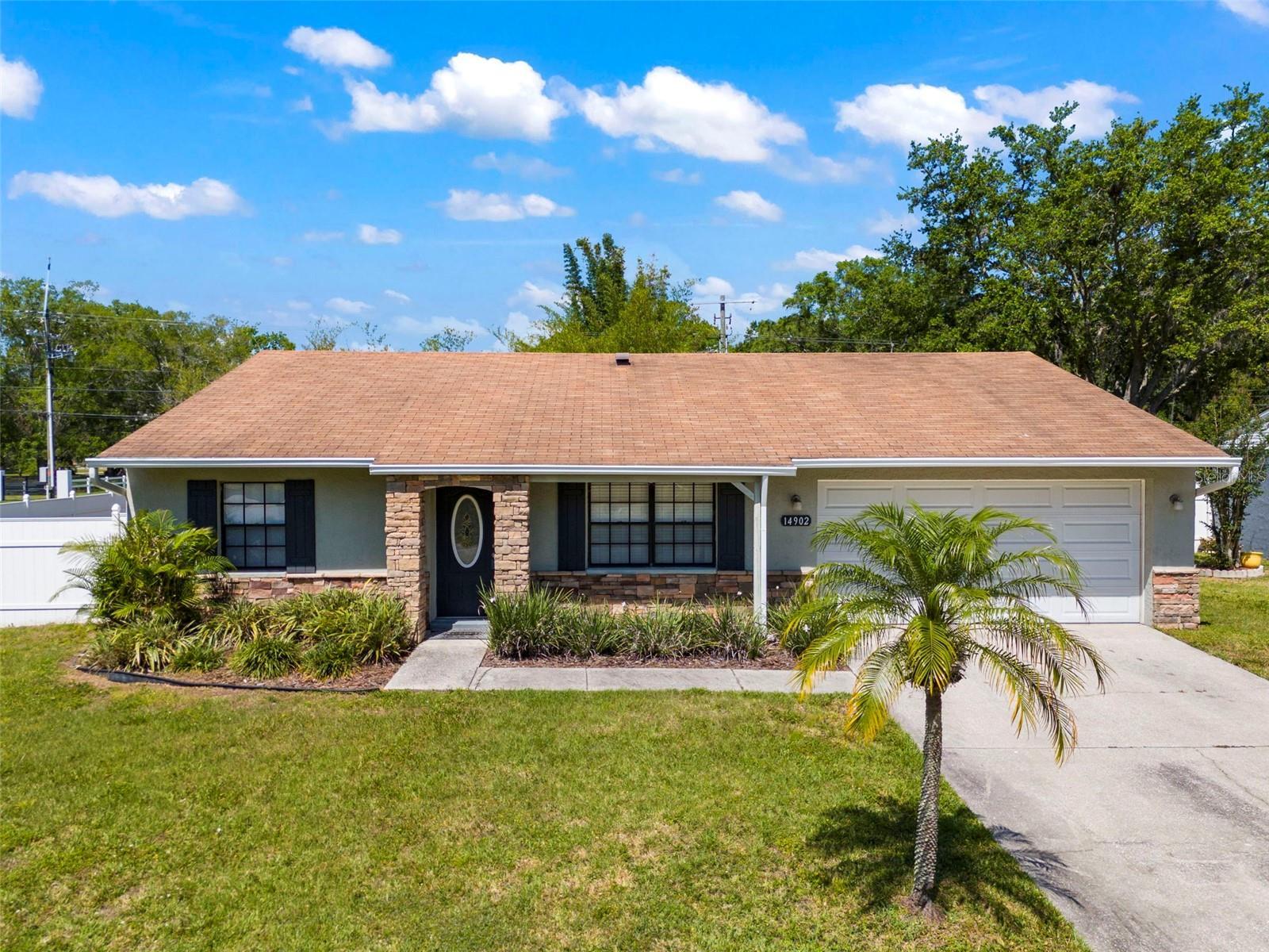 Photo one of 14902 Gentilly Pl Tampa FL 33624 | MLS T3524132
