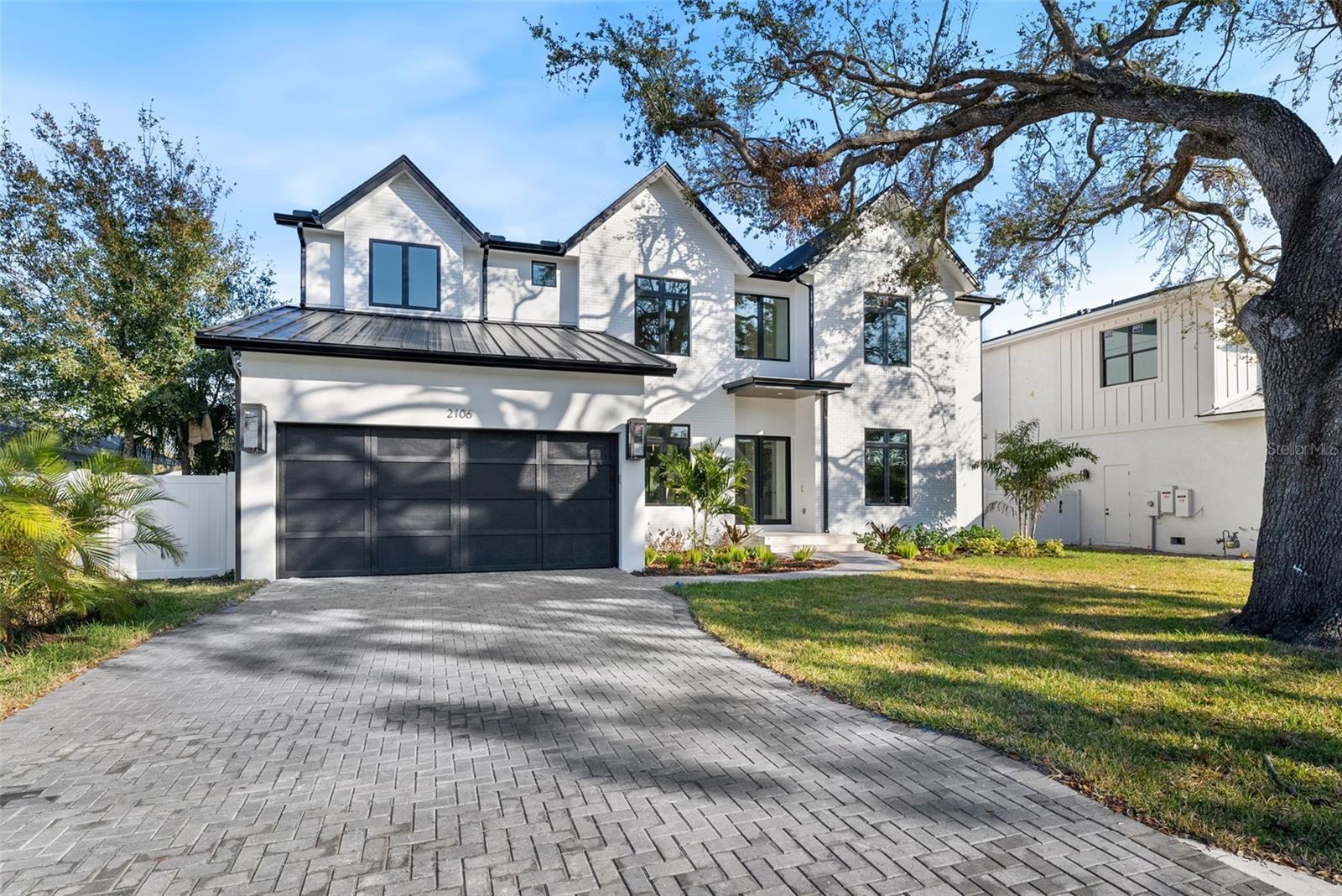 Photo one of 2106 S Cortez Ave Tampa FL 33629 | MLS T3531045