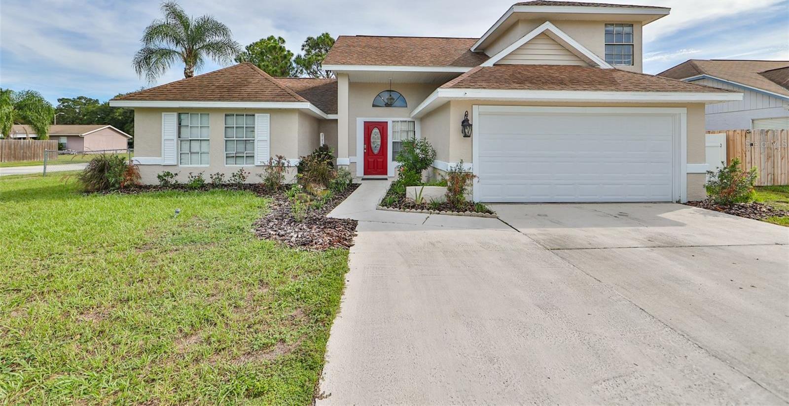 Photo one of 9323 Via Segovia New Port Richey FL 34655 | MLS T3532631