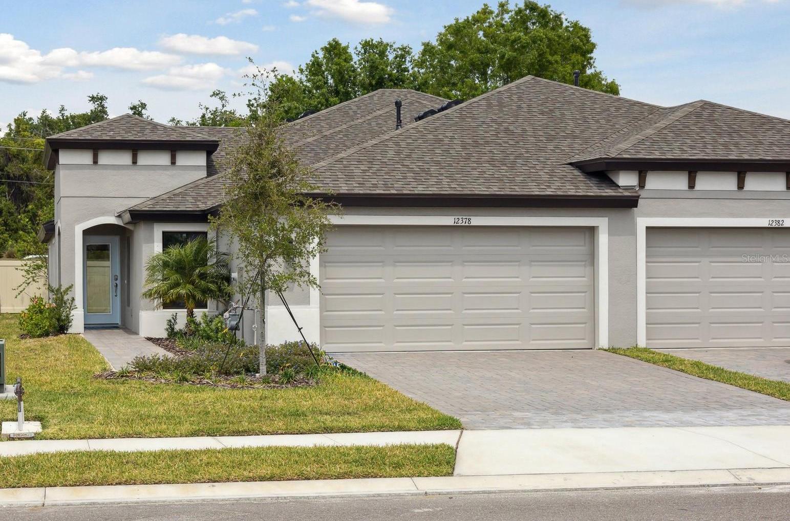 Photo one of 12378 Oak Hill Way Parrish FL 34219 | MLS T3539423