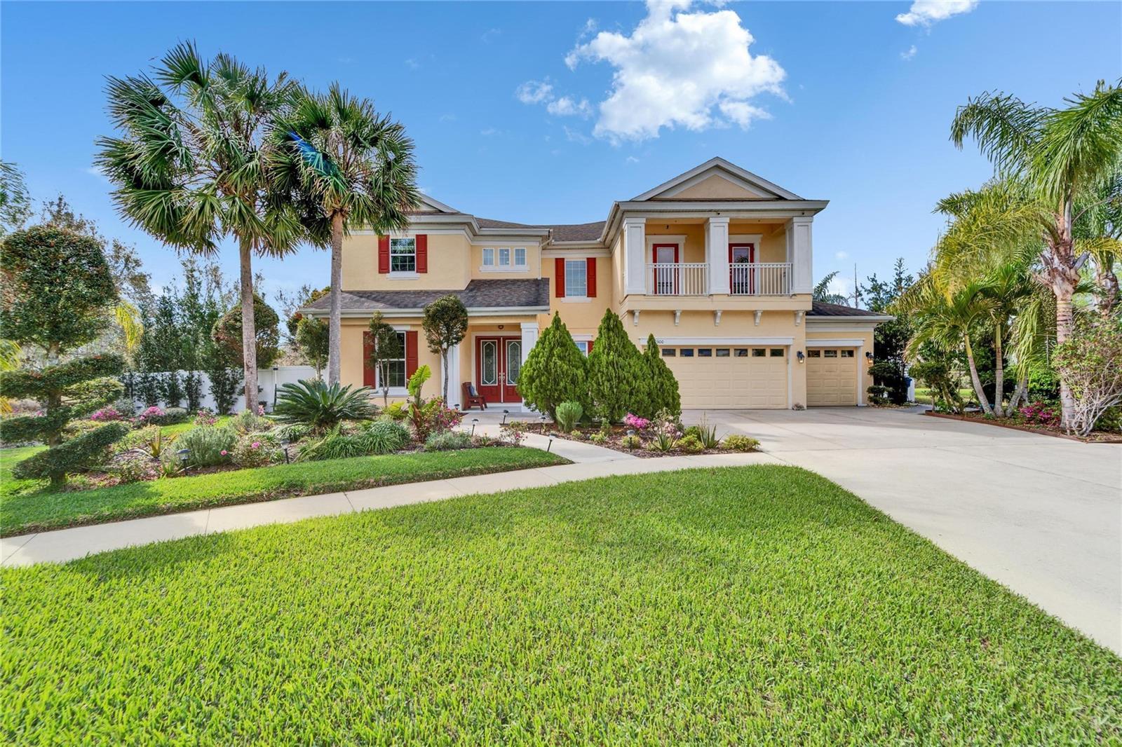 Photo one of 19300 Lonesome Pine Dr Land O Lakes FL 34638 | MLS T3539676