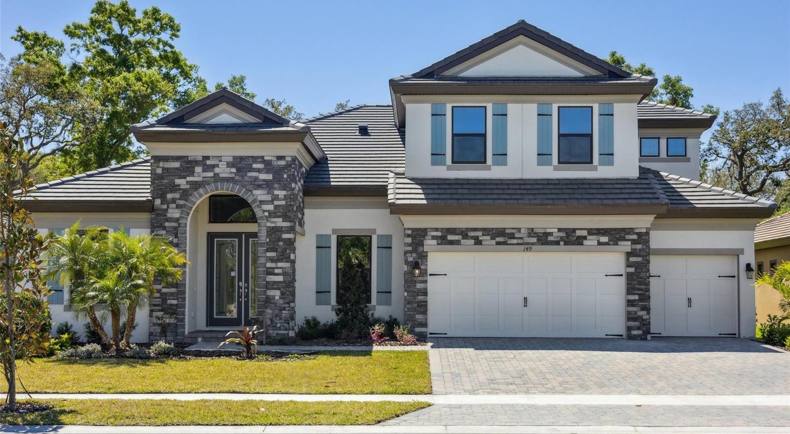 Photo one of 149 Hidden Estates Ct Brandon FL 33511 | MLS T3540310