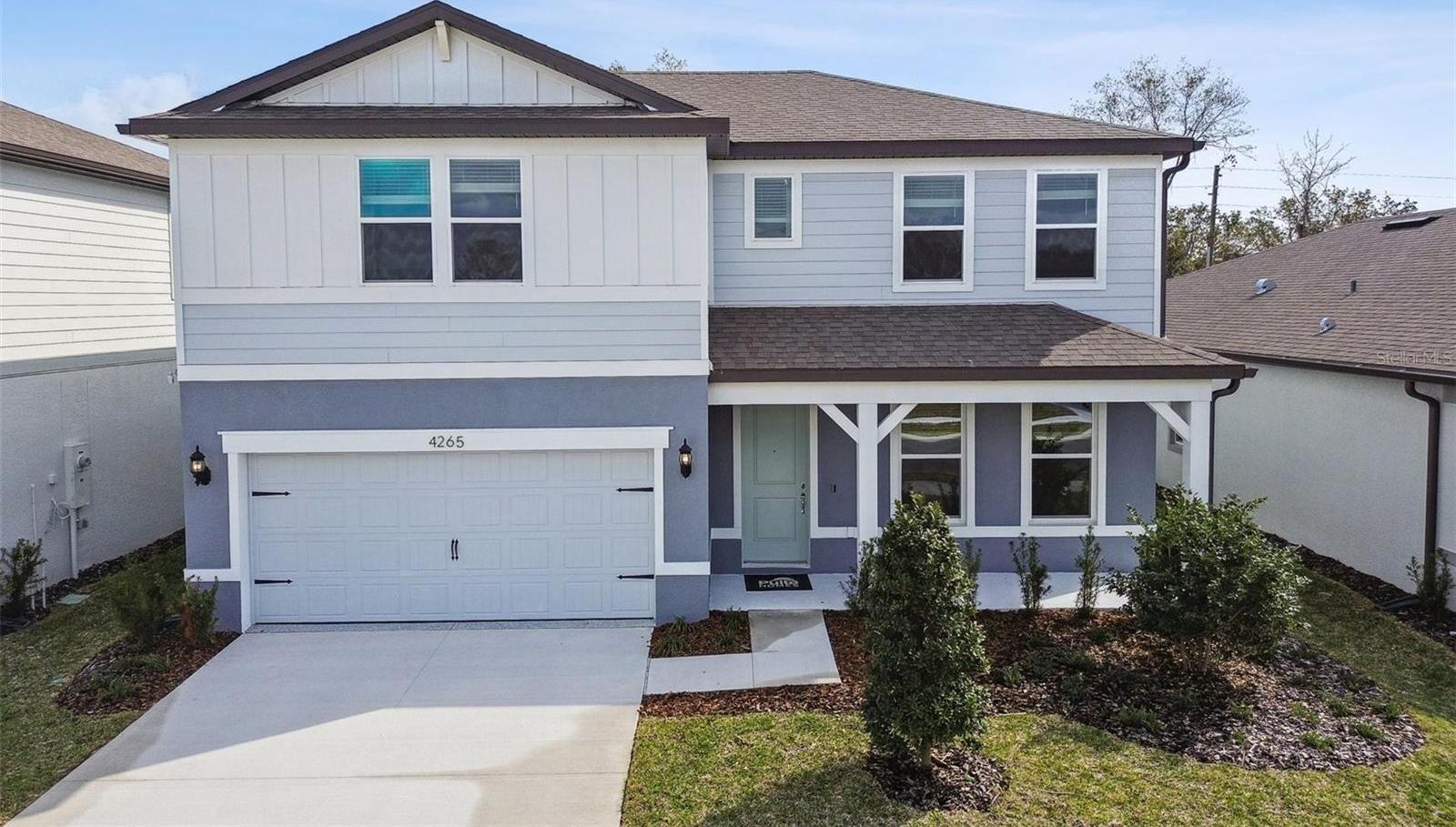 Photo one of 4265 Big Sky Dr Spring Hill FL 34604 | MLS T3551886