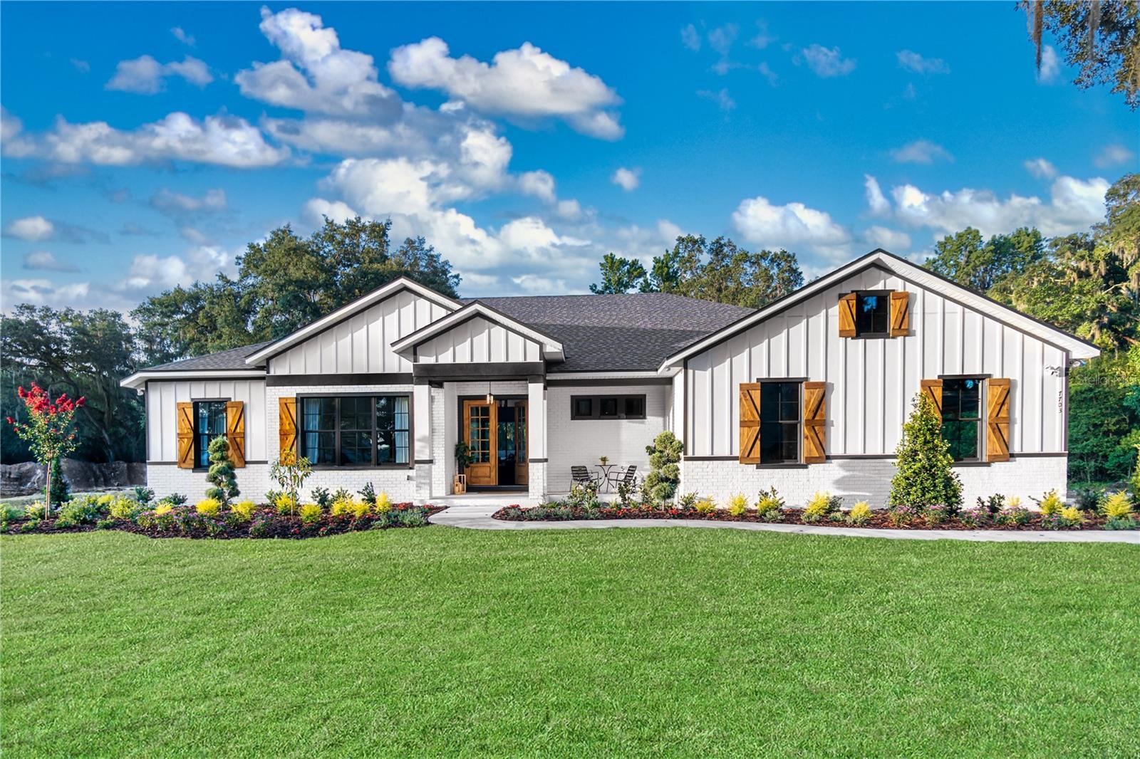 Photo one of 0 Castlewood Rd # Lot 3 Seffner FL 33584 | MLS TB8300061