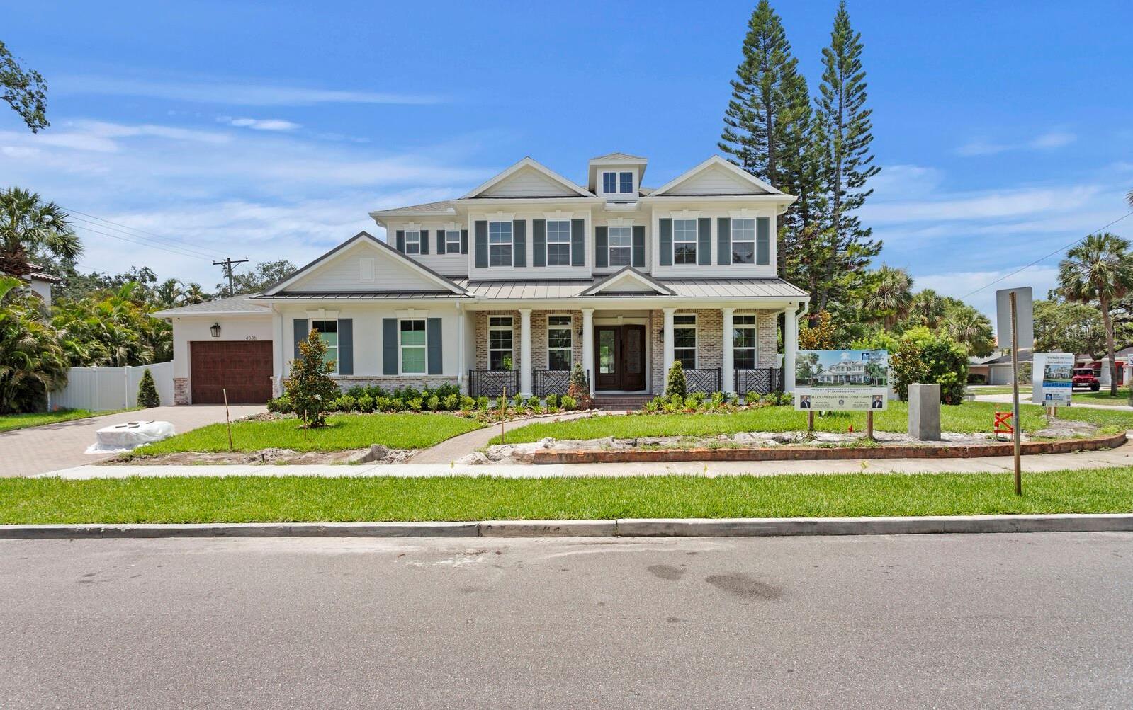 Photo one of 4536 W Swann Ave Tampa FL 33629 | MLS TB8302367