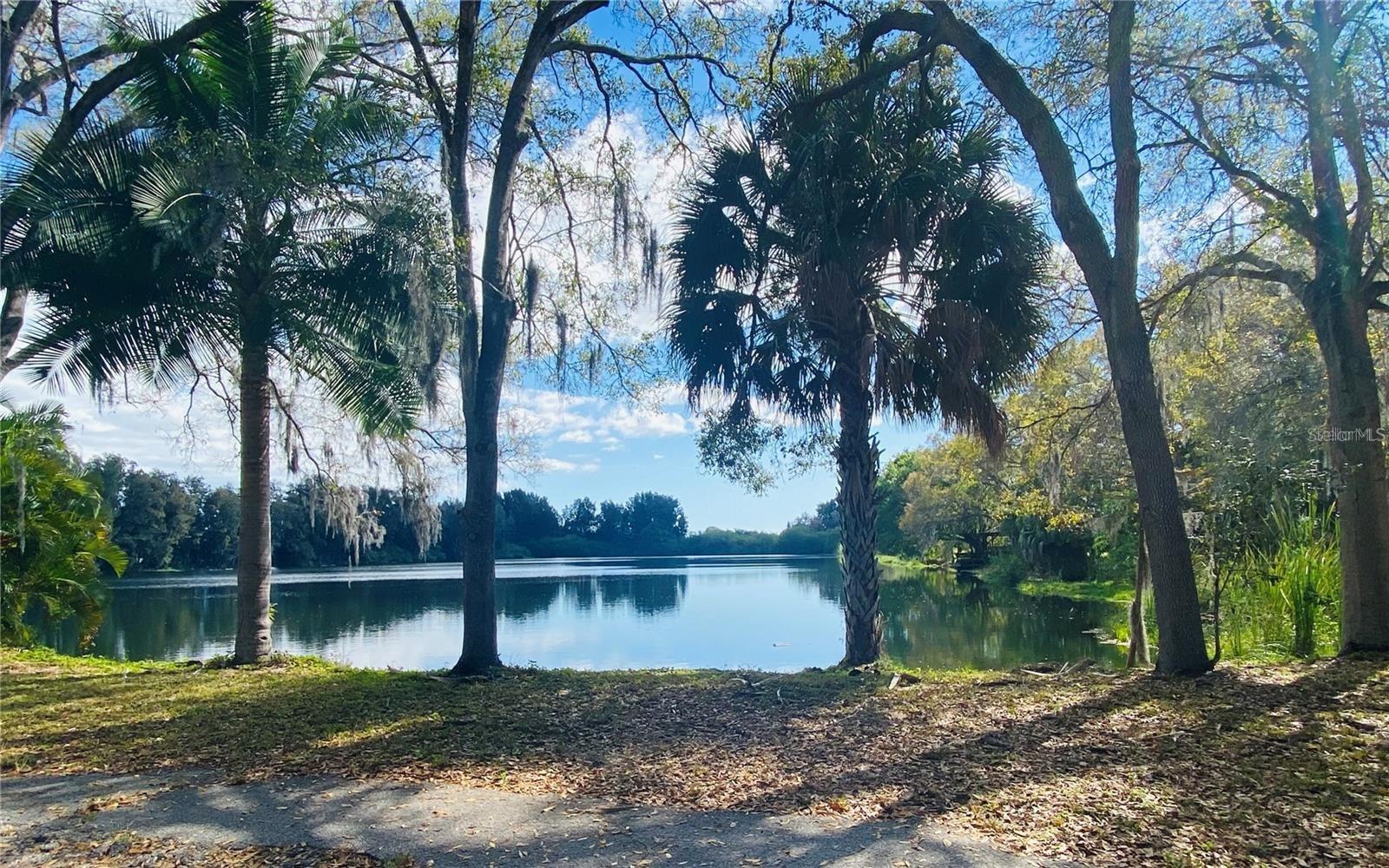 Photo one of 2400 Pine Hammock Clearwater FL 33764 | MLS TB8305192