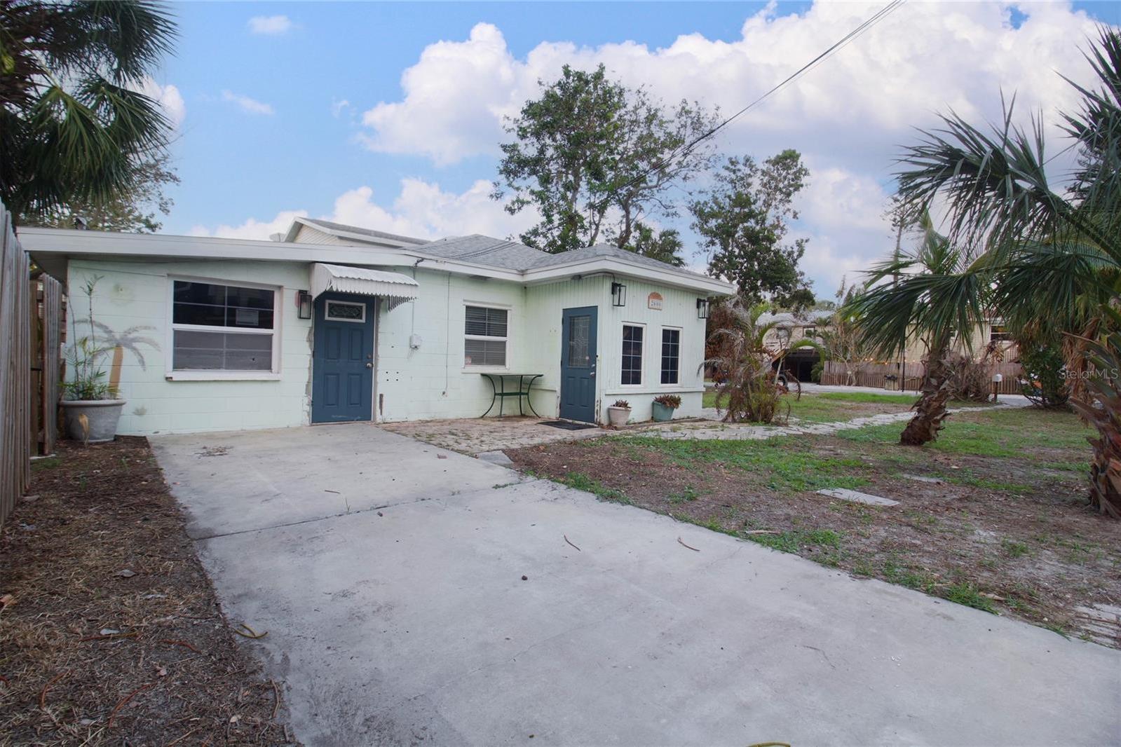 Photo one of 2600 1St St Indian Rocks Beach FL 33785 | MLS TB8310143