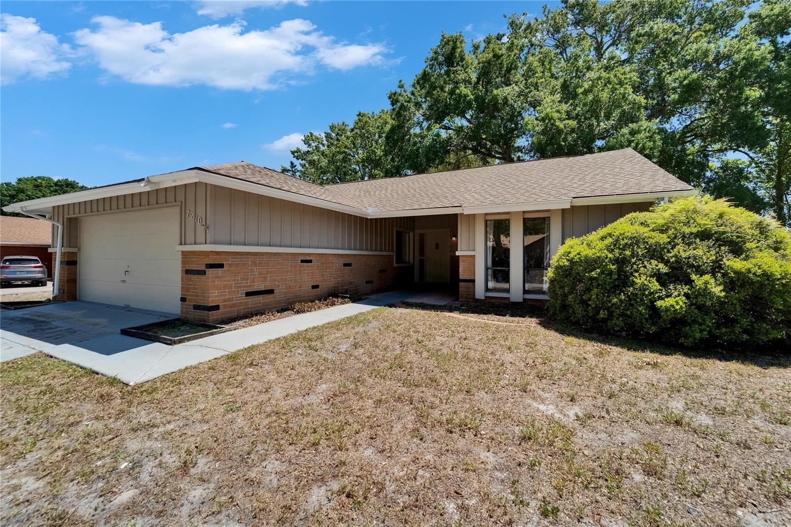 Photo one of 7210 Clouchester Ct Hudson FL 34667 | MLS TB8312325