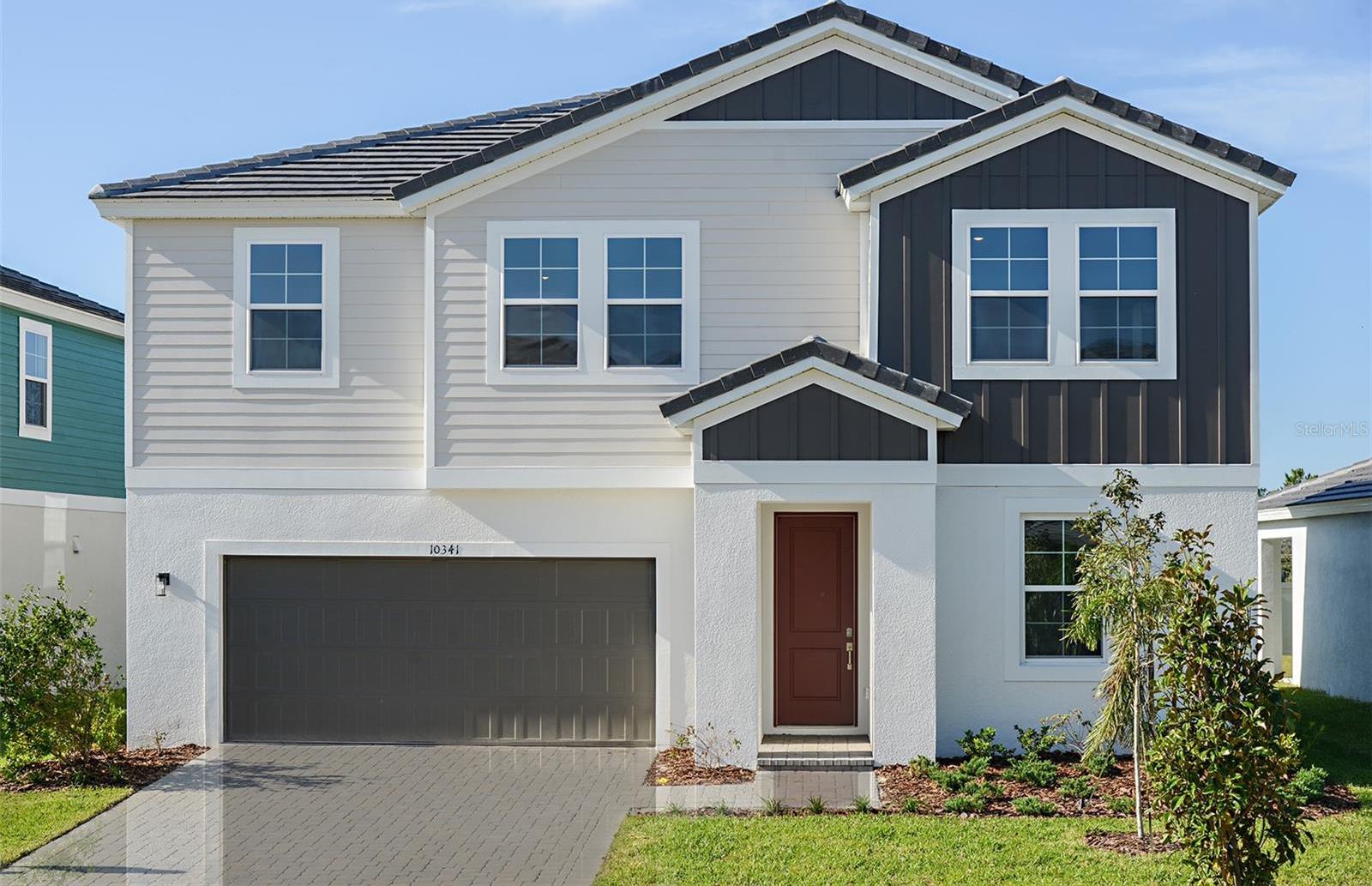 Photo one of 10341 Fieldstone Myrtle Way San Antonio FL 33576 | MLS TB8312675