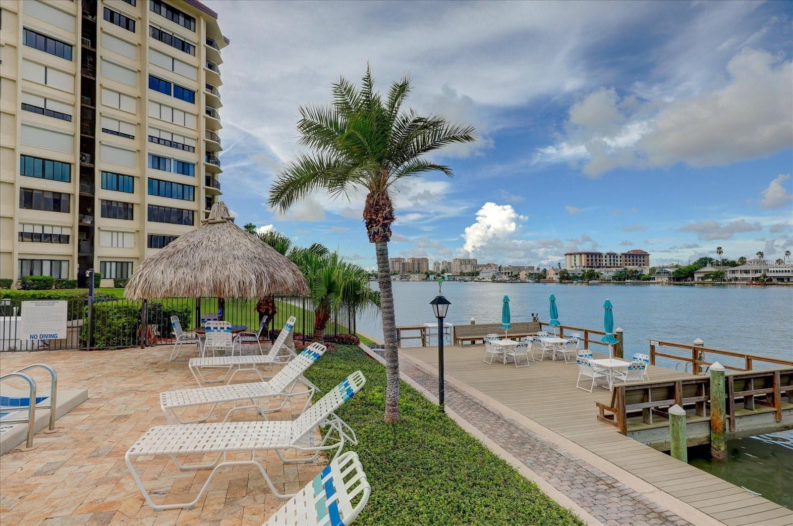 Photo one of 700 Island Way # 106 Clearwater Beach FL 33767 | MLS TB8315382