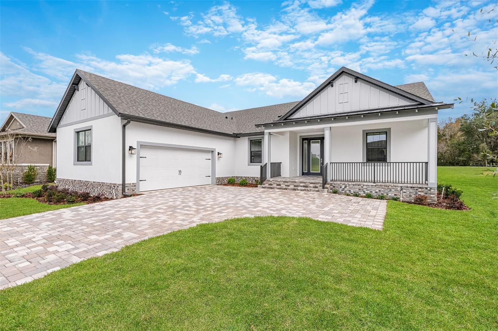 Photo one of 6141 Dusk Rose Ln Brooksville FL 34601 | MLS TB8316977