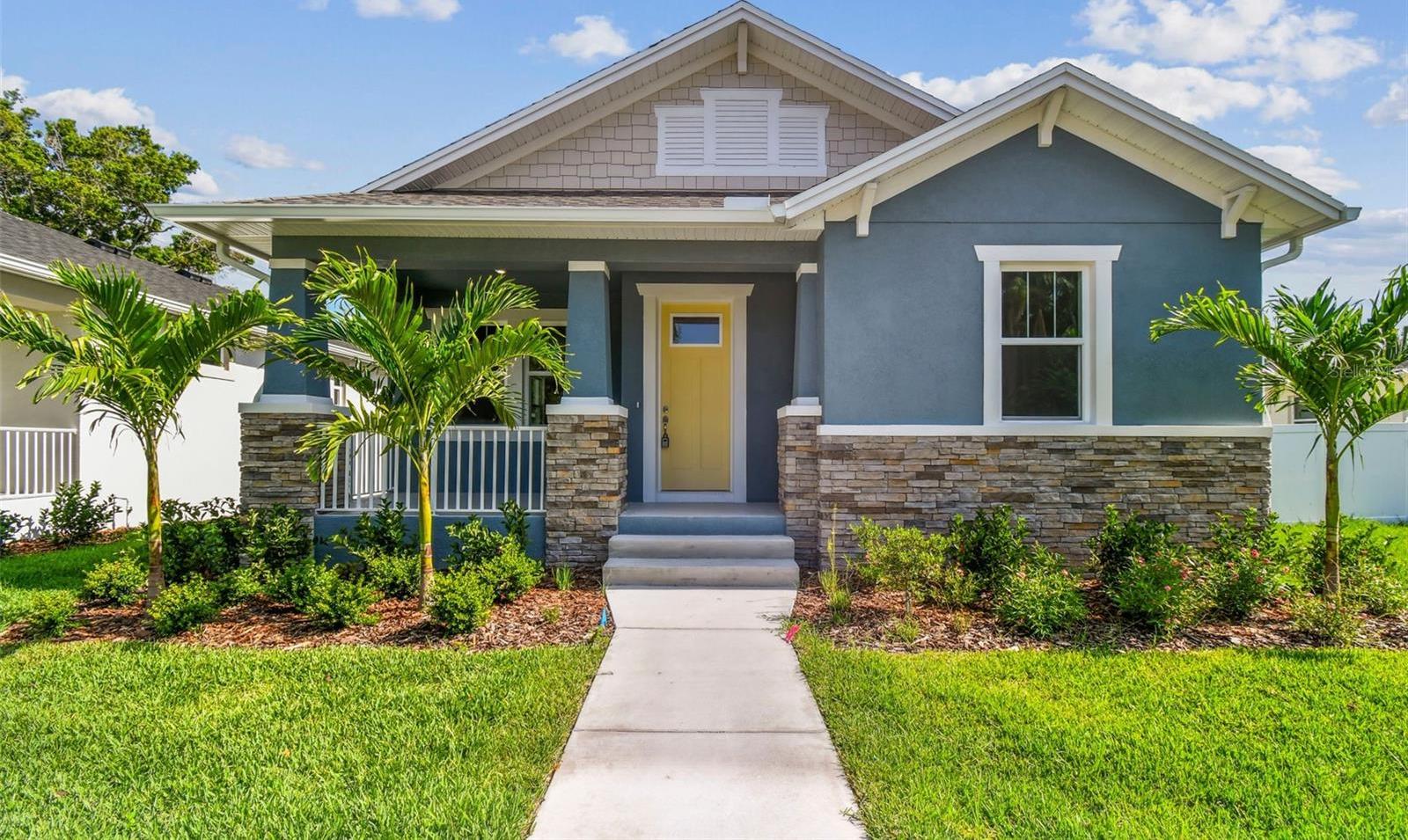 Photo one of 2729 36Th N Ave St Petersburg FL 33713 | MLS TB8324798