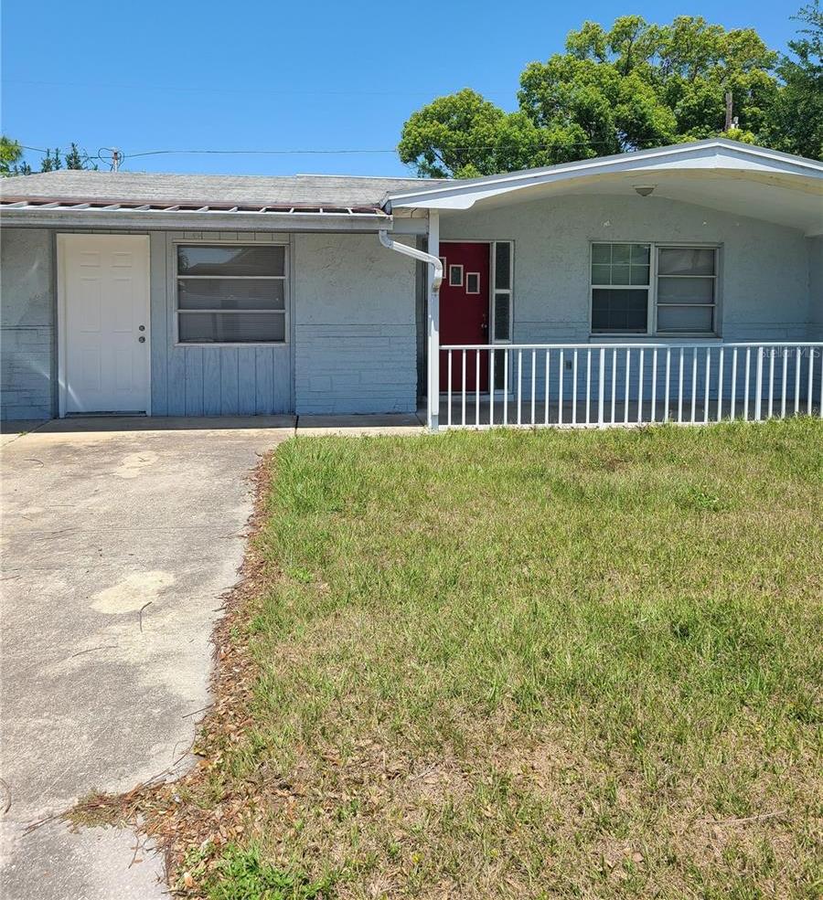 Photo one of 4233 Darlington Rd Holiday FL 34691 | MLS TB8326429
