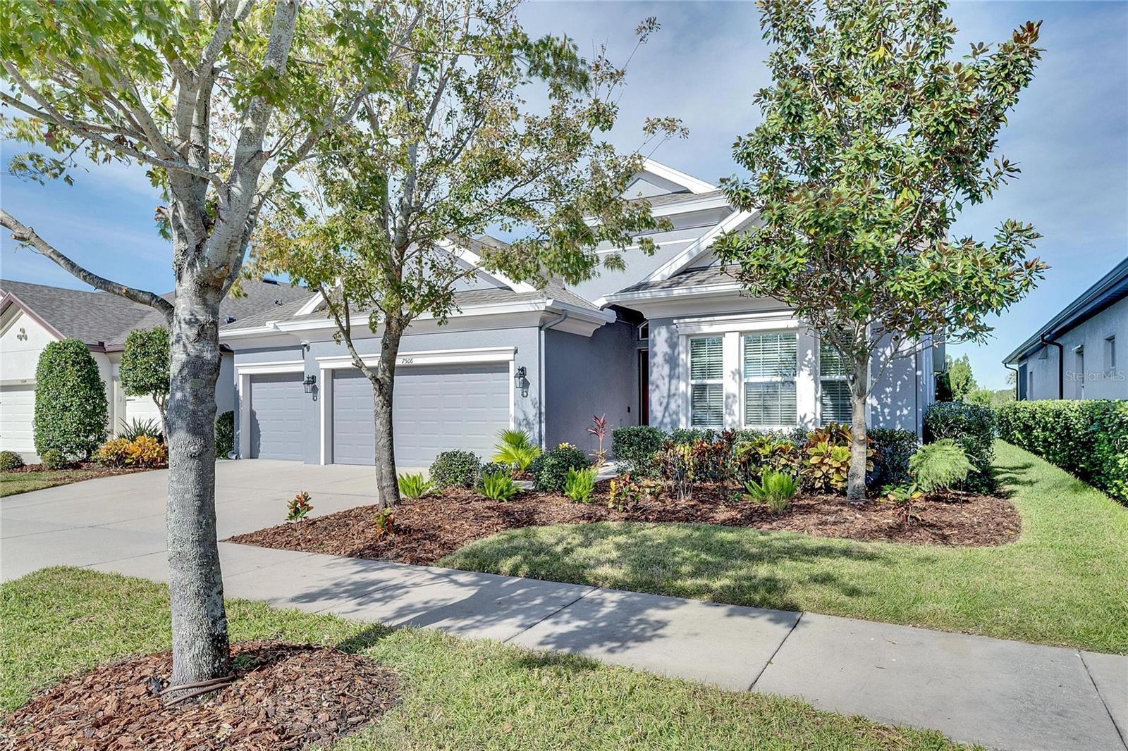 Photo one of 7506 Parkshore Dr Apollo Beach FL 33572 | MLS TB8328402