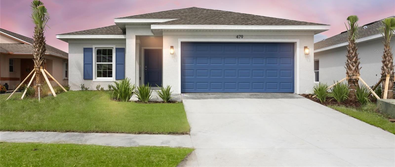 Photo one of 479 Winwood Ct Port Charlotte FL 33954 | MLS TB8328983