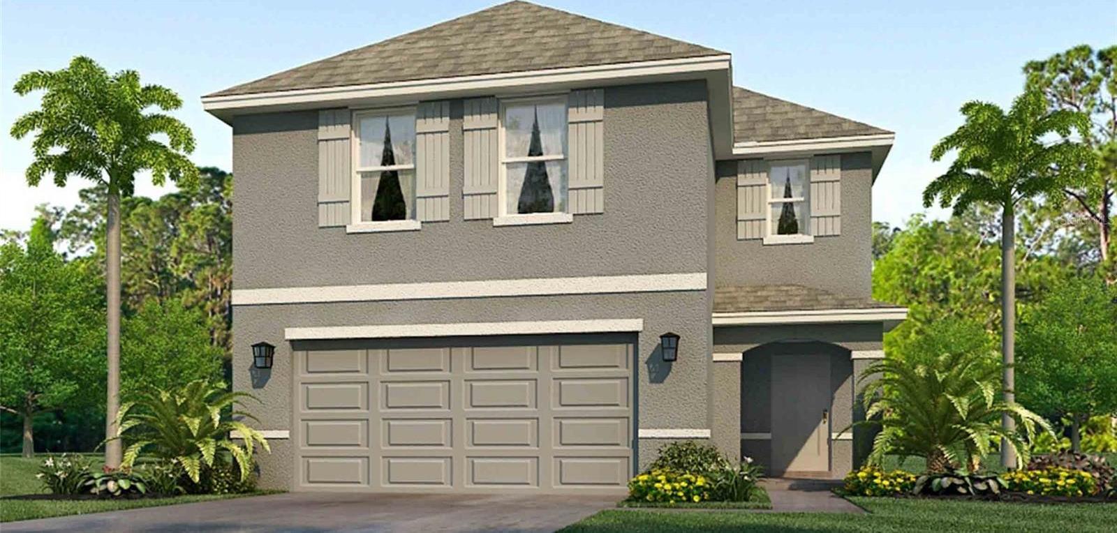 Photo one of 5017 Rocky Coast Pl Palmetto FL 34221 | MLS TB8334627