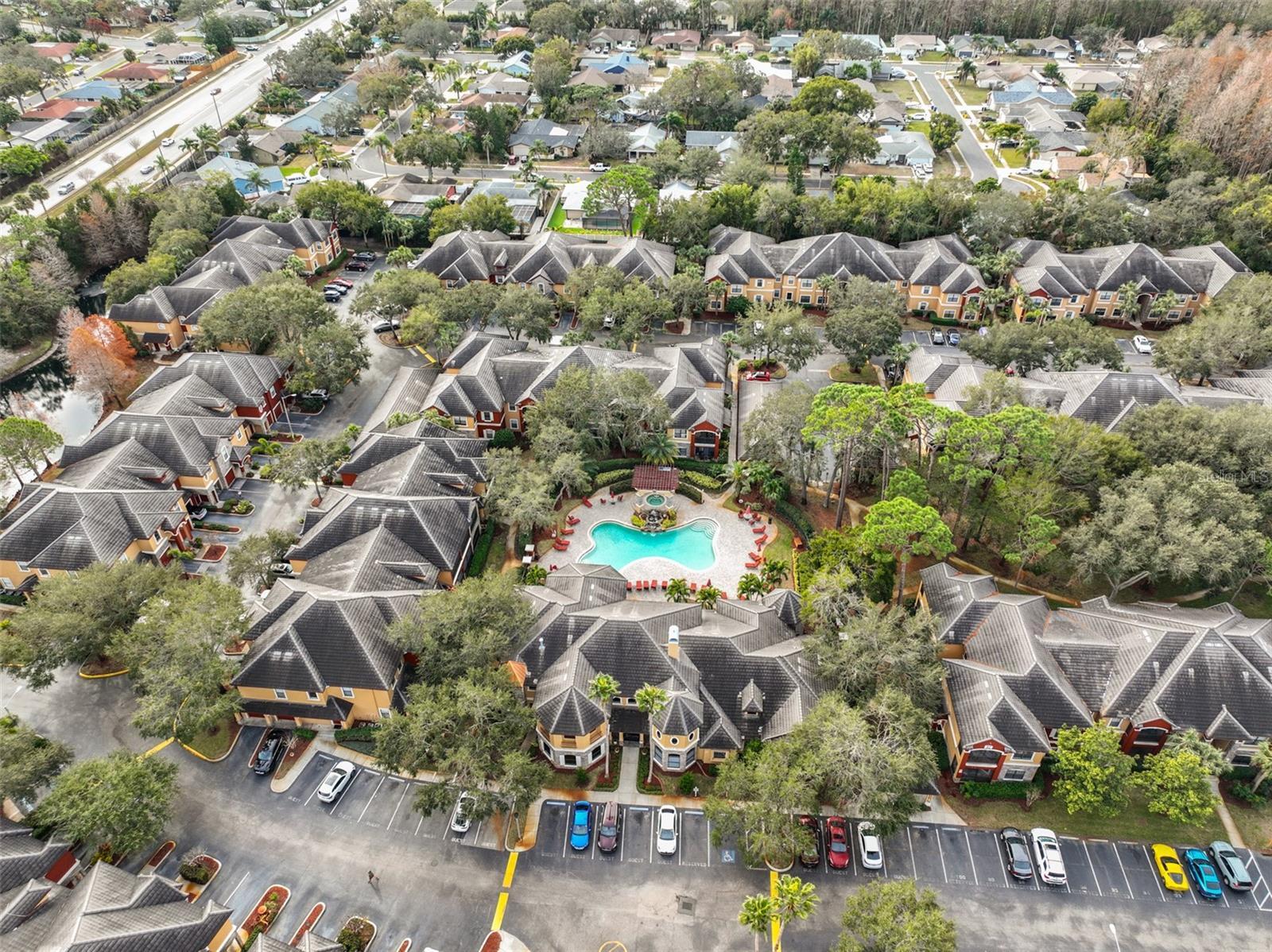 Photo one of 2160 Chianti Pl # 11-0117 Palm Harbor FL 34683 | MLS TB8341173