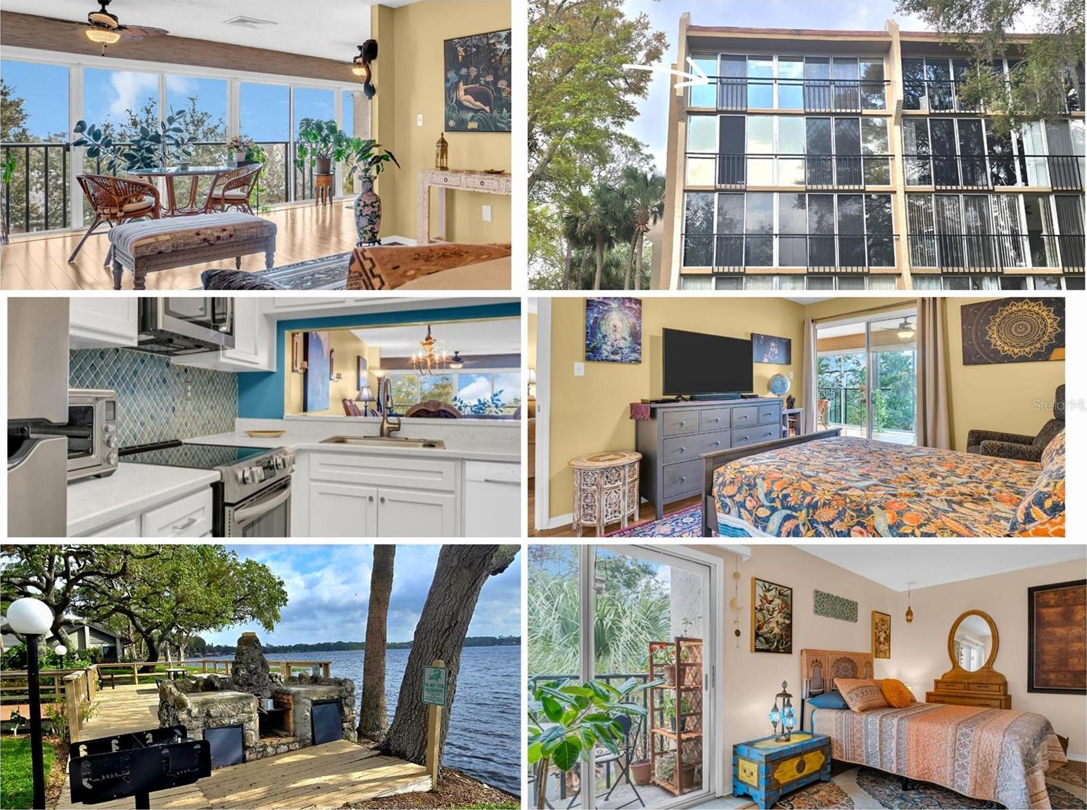Photo one of 90 S Highland Ave # 423 Tarpon Springs FL 34689 | MLS TB8342858