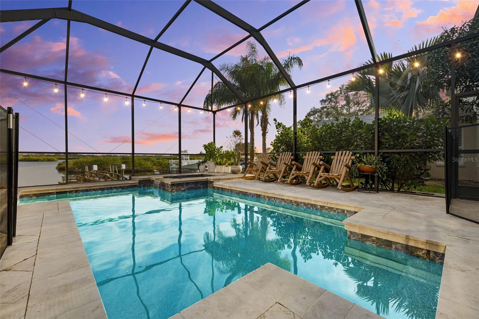 Photo one of 1893 Riveredge Dr Tarpon Springs FL 34689 | MLS TB8345104