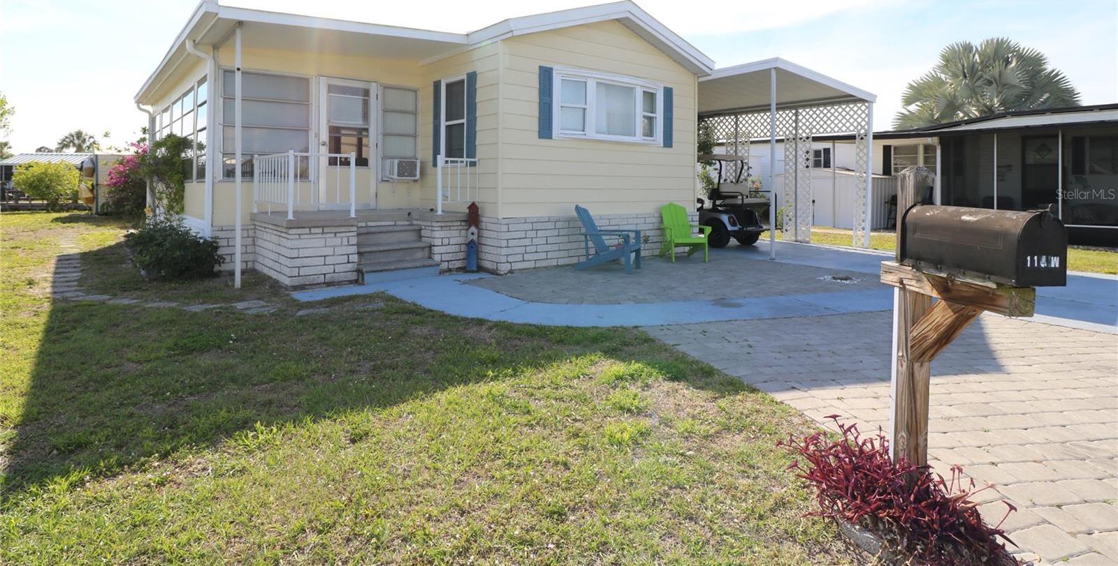 Photo one of 114 W Saint Johns Way Apollo Beach FL 33572 | MLS TB8347199