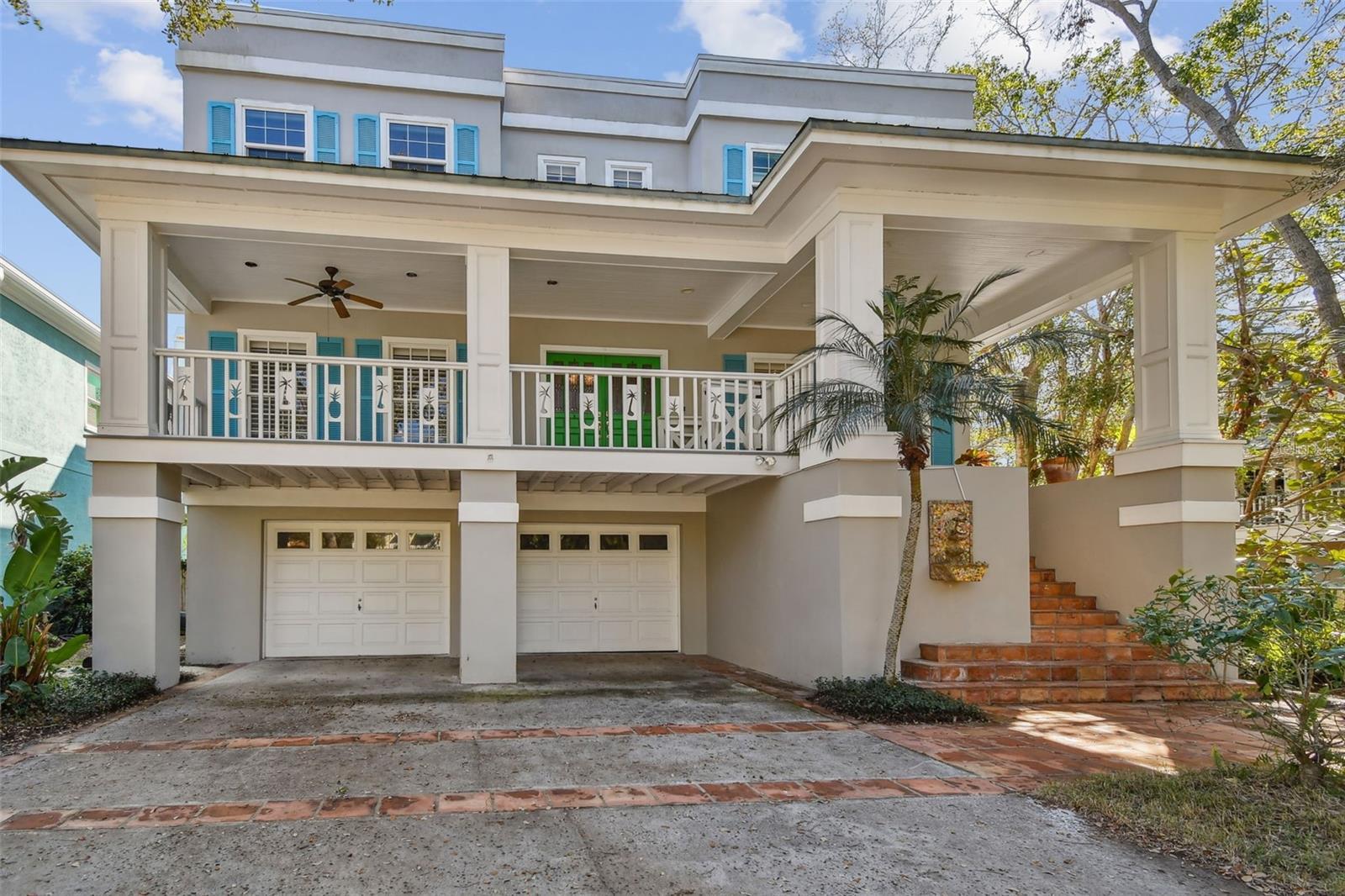 Photo one of 2508 W Shell Point Rd Tampa FL 33611 | MLS TB8349053