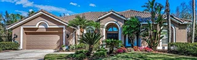 Photo one of 9101 Highland Ridge Way Tampa FL 33647 | MLS TB8350030