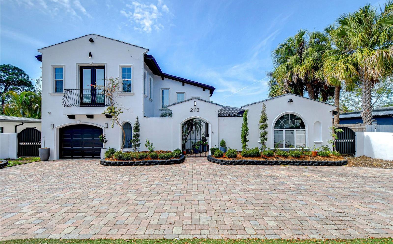 Photo one of 2113 S West Shore Blvd Tampa FL 33629 | MLS TB8350746