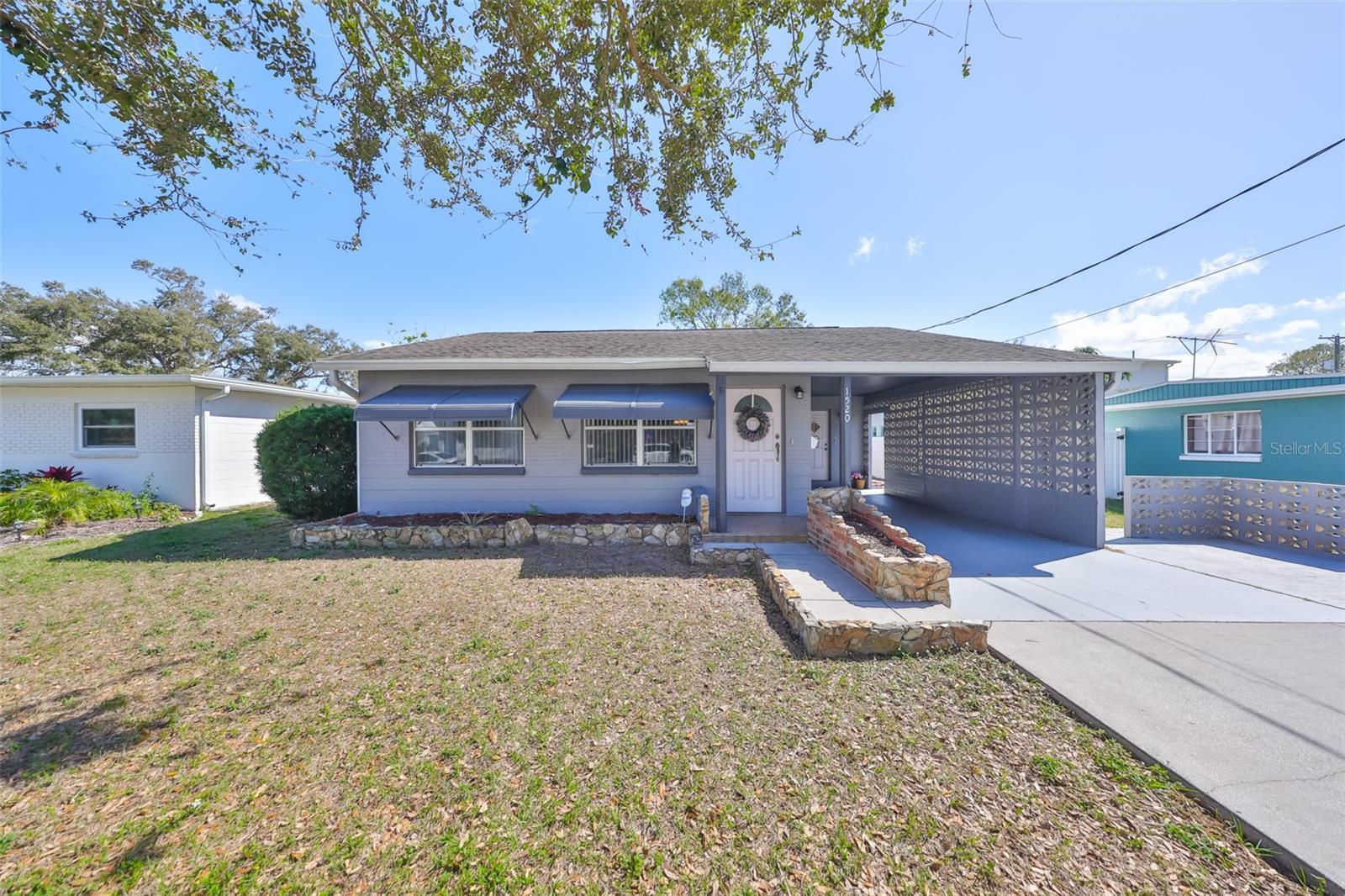 Photo one of 1520 S Richard Ave Tampa FL 33629 | MLS TB8351456