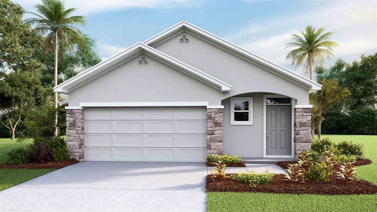 Photo one of 6931 Broad River Ave Land O Lakes FL 34638 | MLS TB8351861
