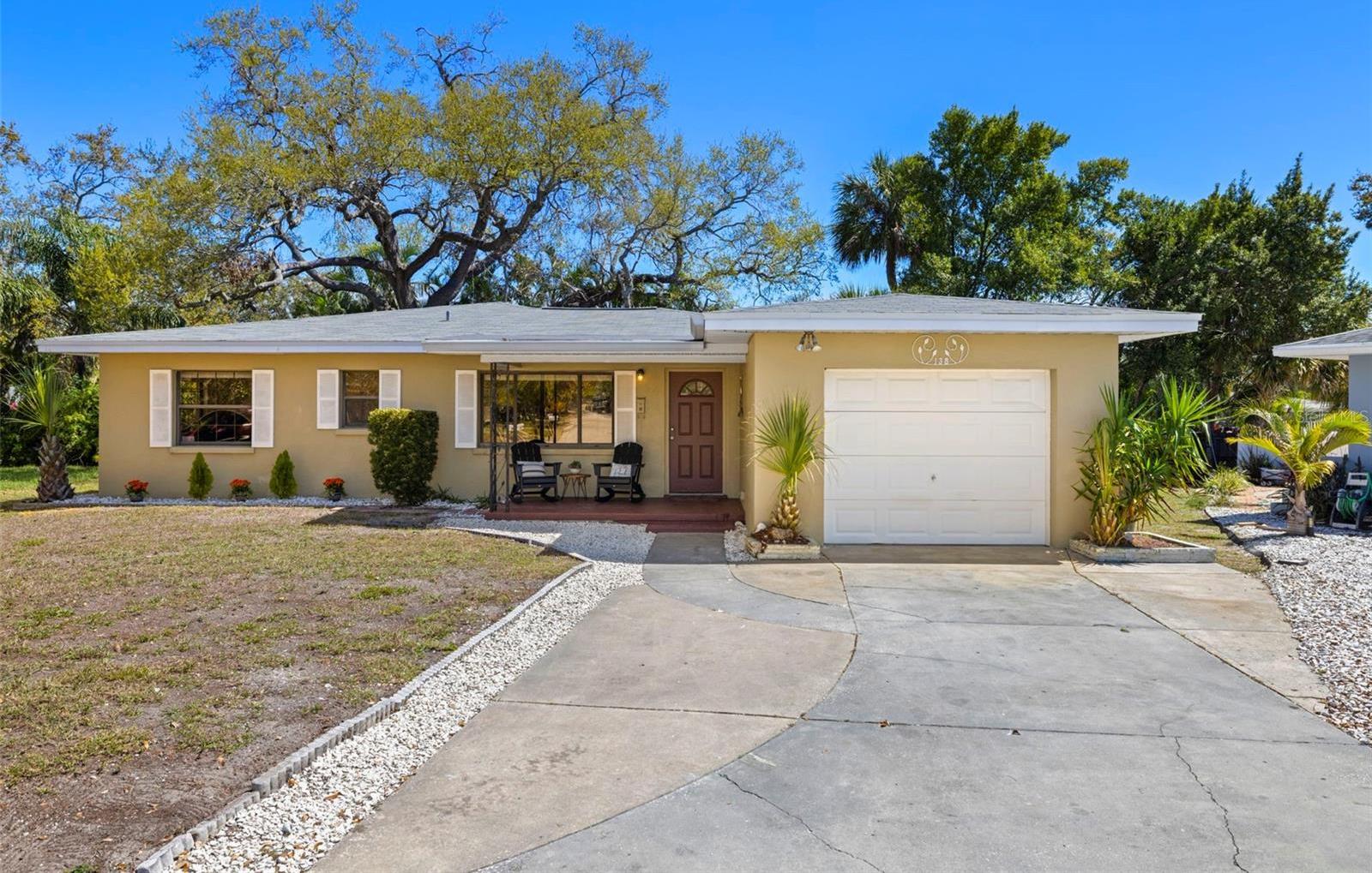 Photo one of 138 Edgewater Ter Dunedin FL 34698 | MLS TB8353558