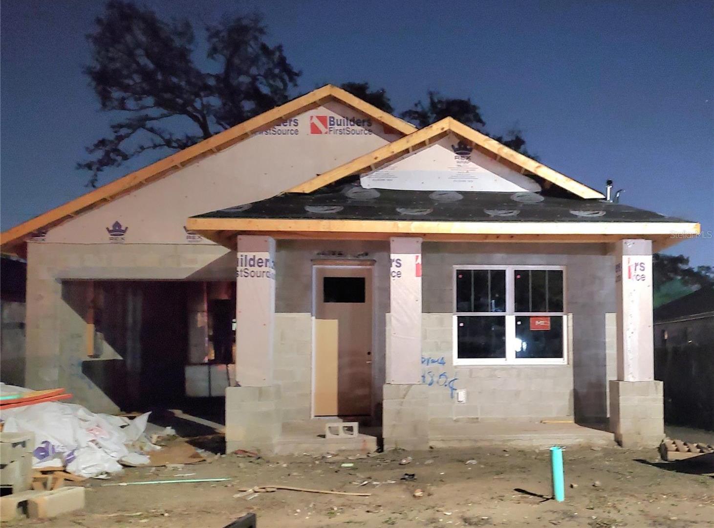 Photo one of 8111 N Edison Ave Tampa FL 33610 | MLS TB8354713