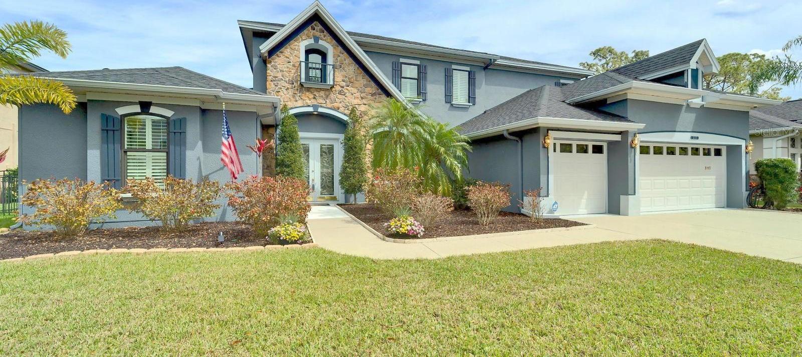 Photo one of 5115 Abisher Wood Ln Brandon FL 33511 | MLS TB8356567