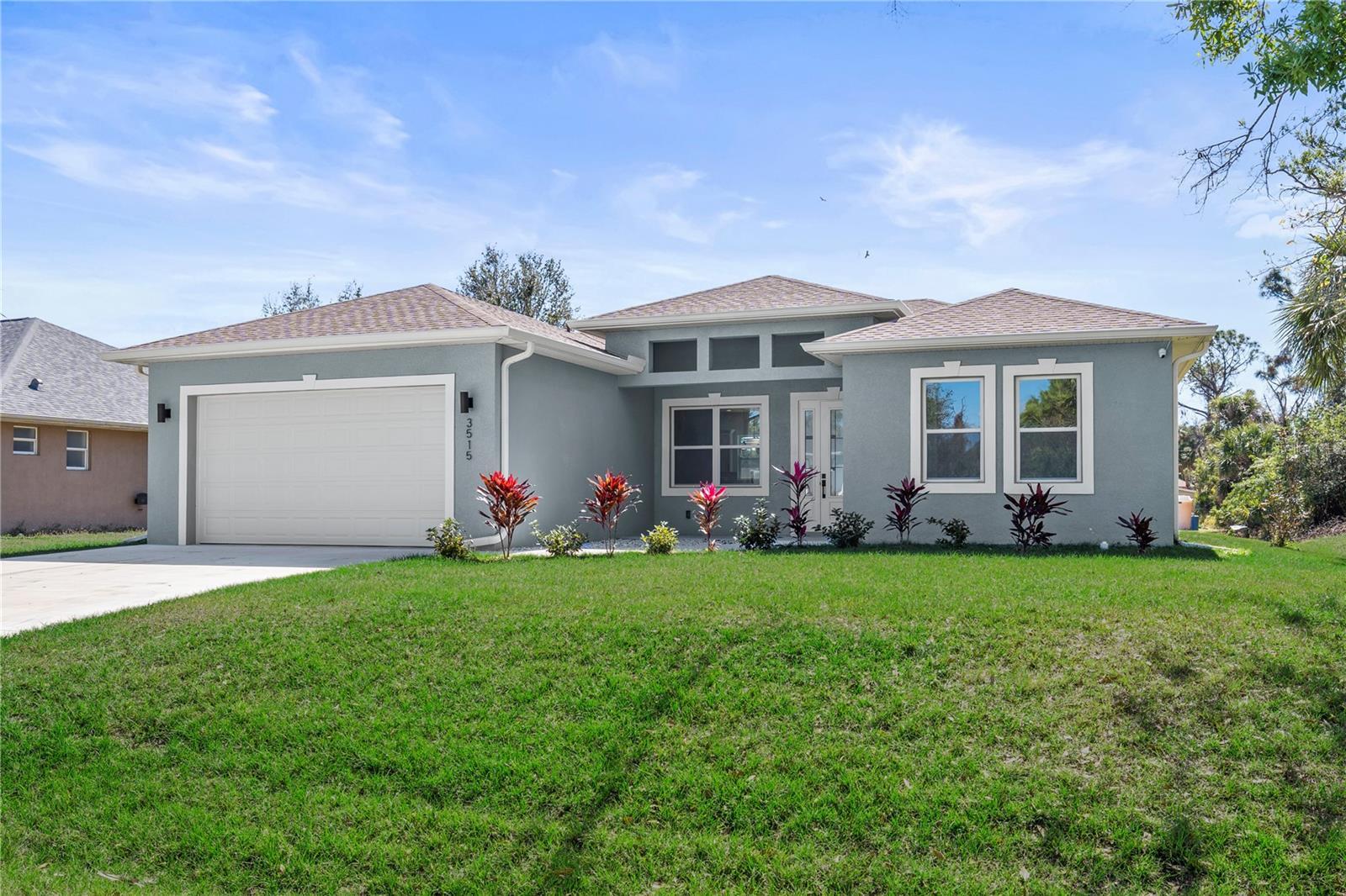 Photo one of 3515 Nemo Ave North Port FL 34287 | MLS TB8356765