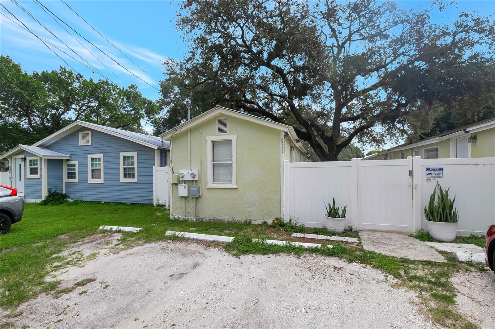 Photo one of 8413 N Hamner Ave # A Tampa FL 33604 | MLS TB8356952