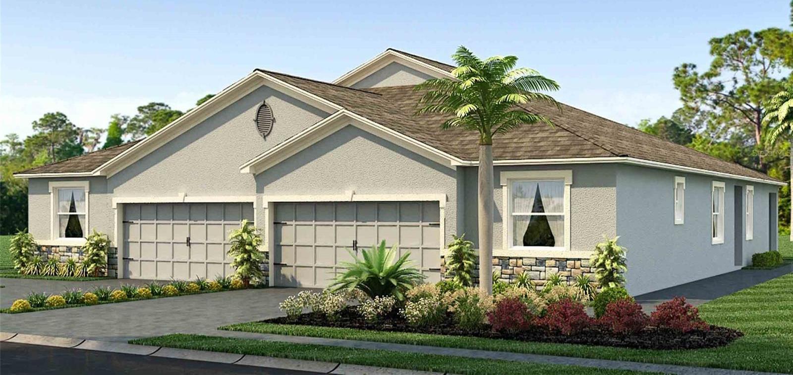 Photo one of 31570 Ancient Sage Rd Wesley Chapel FL 33545 | MLS TB8357098