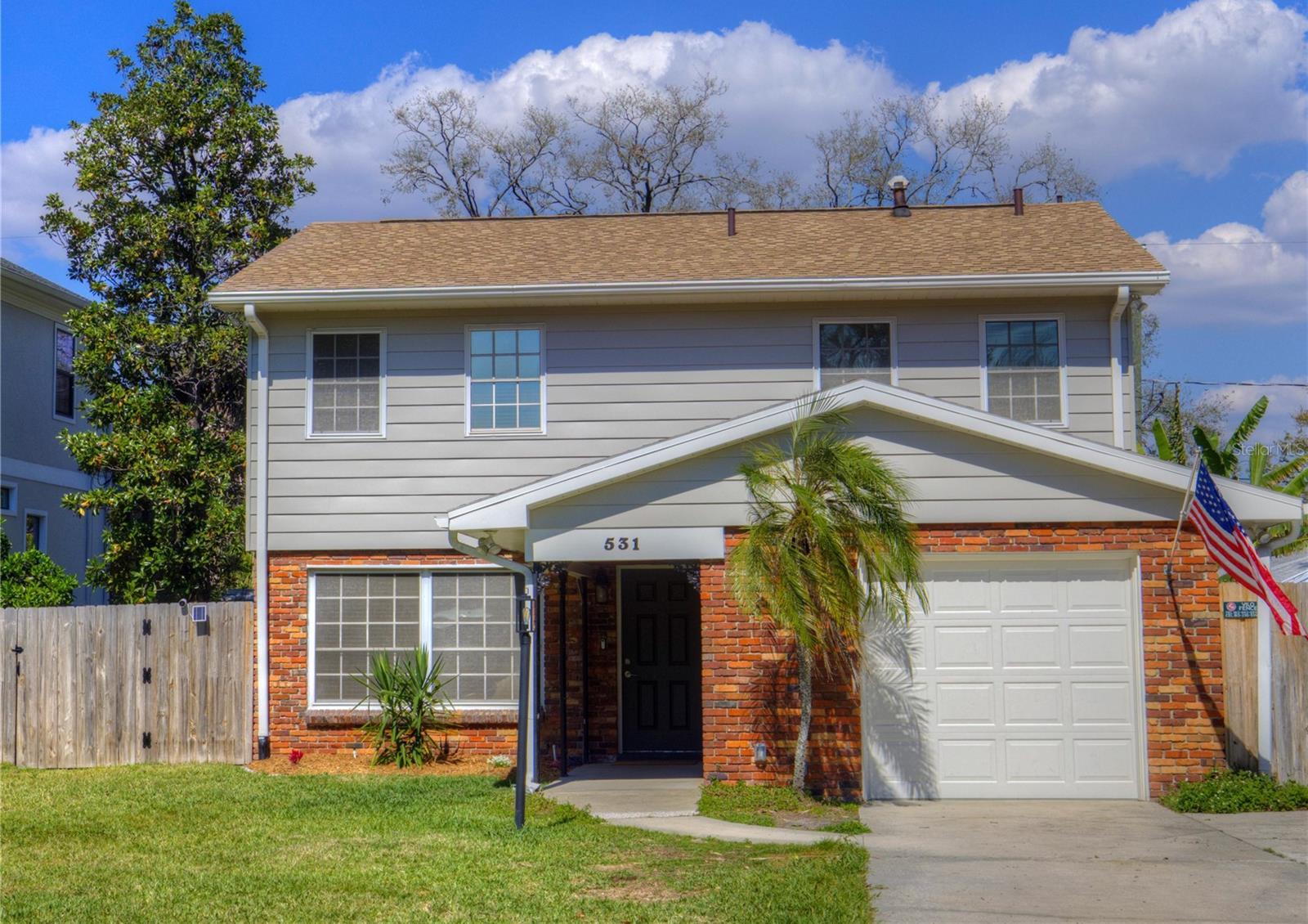 Photo one of 531 Luzon Ave Tampa FL 33606 | MLS TB8357046
