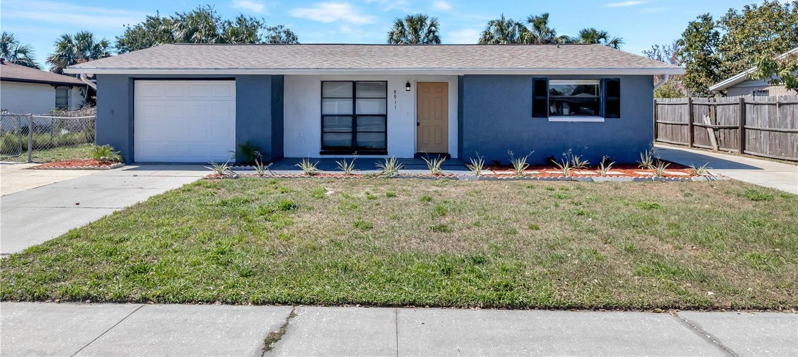 Photo one of 9911 El Camino Real Ave Port Richey FL 34668 | MLS TB8357616