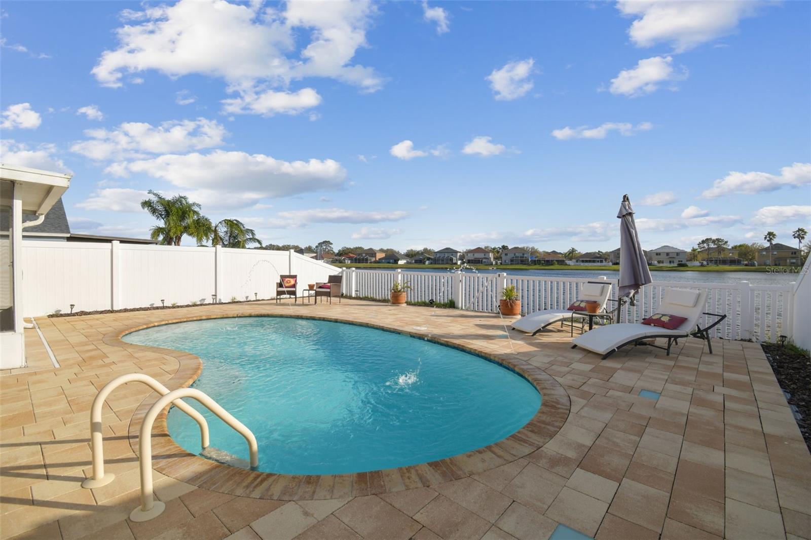 Photo one of 10610 Lakeside Vista Dr Riverview FL 33569 | MLS TB8357826