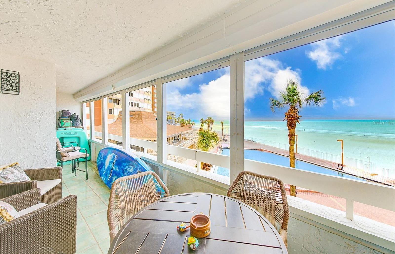 Photo one of 17940 Gulf Blvd # 2B Redington Shores FL 33708 | MLS TB8358020