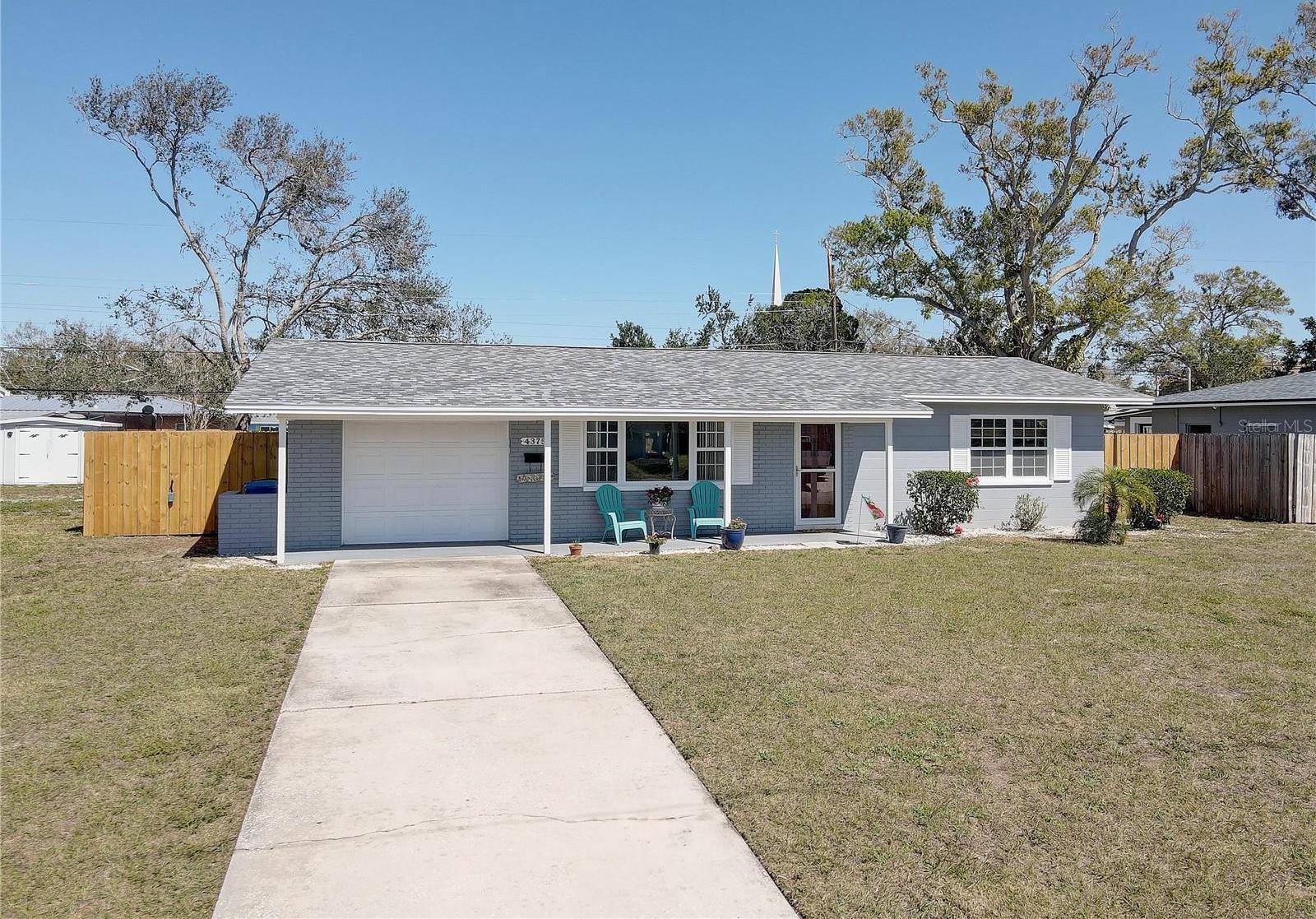 Photo one of 4375 37Th N Ave St Petersburg FL 33713 | MLS TB8358467