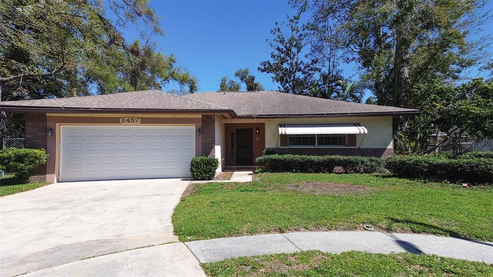 Photo one of 2457 Orangepointe Ave Palm Harbor FL 34683 | MLS TB8358555