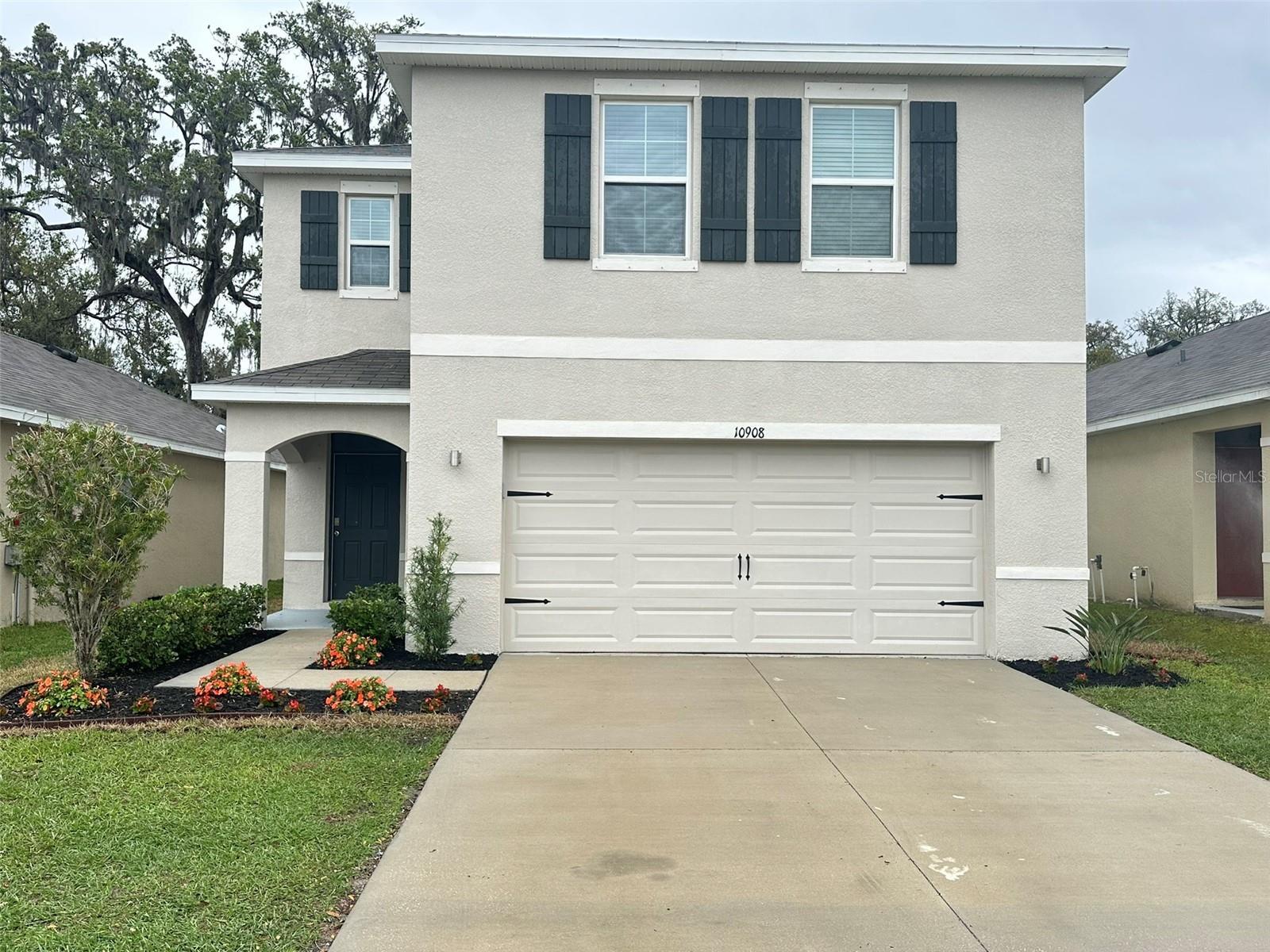 Photo one of 10908 Carlton Fields Dr Riverview FL 33579 | MLS TB8358961